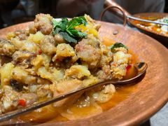 -云海肴·汽锅鸡·云南菜(高德置地店)