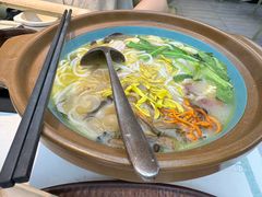 -云海肴·汽锅鸡·云南菜(高德置地店)