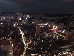 -索菲特酒店 · 云尚天际自助餐厅