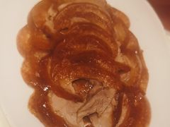 -惠丰堂饭庄·烤鸭·京味菜(翠微路店)