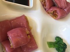 -合晋食府(广州合晋帝苑酒店)