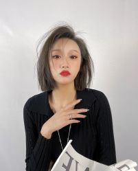 -A梦造型