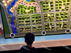 -哈尔滨规划展览馆