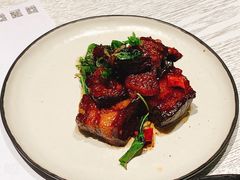 娜娜家的小鲜肉-娜娜家·Nana's restaurant(国金汇店)