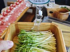 -阳坊胜利涮羊肉(阳坊老店)