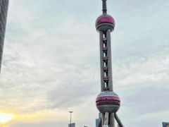 -东方明珠广播电视塔