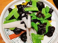 -云海肴·汽锅鸡·云南菜(广安门天虹店)