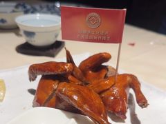 -侨美食家·粤菜(体育西路店)