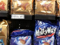 -Countdown Auckland Metro(维多利亚街店)