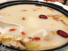 -顺德人家食府(黄金广场店)