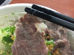 -阿波潮汕牛肉火锅·汤粉面(拱北店)