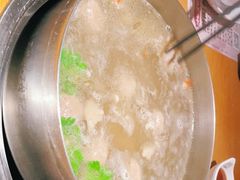 -海银海记潮汕牛肉火锅(新港中路海珠店)