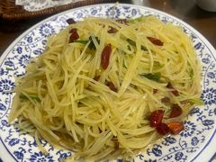 -向民炒鸡老店(火车站店)