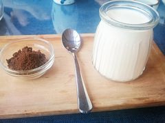 老北京酸奶-野蔓果·山野菜(西湖景区·龙井茶田店)