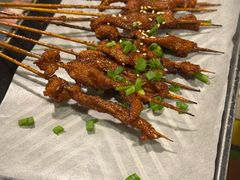 -滋味烤鱼(祥和里店)