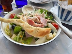 -玛尚诺Pizza&Bar(长泰广场店)