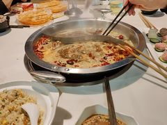 -重庆巴渝火锅(钟家村店)
