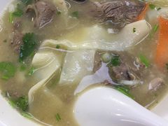 -向阳羊汤(千峰店)