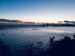 -星海湾跨海大桥