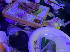 -黑牛码头·小龙虾·烧烤