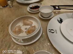 -8餐厅(新葡京酒店)