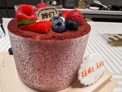 -姆们M Sweetie Cake(五道口店)
