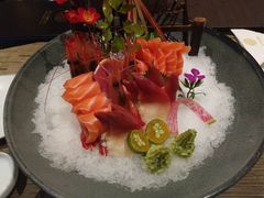 -月下料理(楷林IFC店)