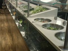 -So Lounge索兰至餐厅(蓝色港湾店)