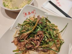 -东泰祥生煎馆(重庆北路店)