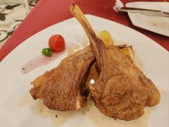 -红房子西菜馆(淮海中路店)