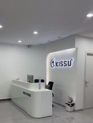 -KISS U 国际美学