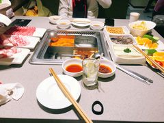 -海底捞火锅(奥山世纪城店)