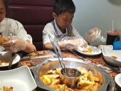 -鸡公虾婆(武陟店)