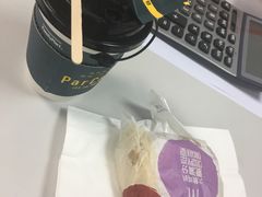 -麦当劳(华融店)