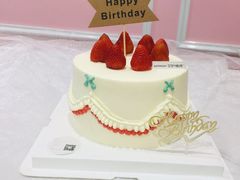 -艾加柒克蛋糕茶歇甜品台(春熙路店)