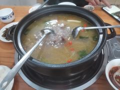 -尼玛藏家风味园(阿山食城店)