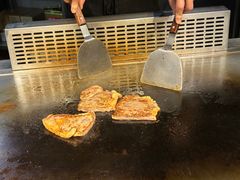 -巴犀烧烤(新崇光店)