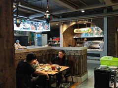 -直隶安家牛肉罩饼(建华店)