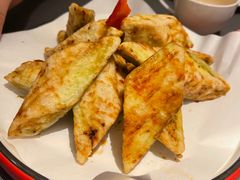 -小炳胜(卓悦中心店)