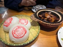 -江南人家(横店老字号)