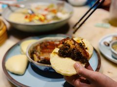 梅菜扣肉-佬麻雀·新湘菜(珠海金发购物中心店)