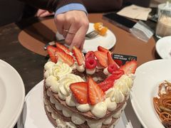 -黑草莓(重庆路店)