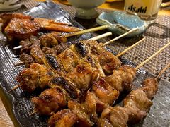 -半藏居酒屋(香港花园店)