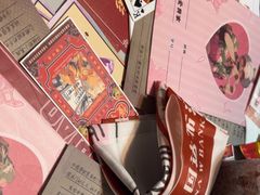 -剧狐剧本杀·月球探案馆(人民广场1号店)