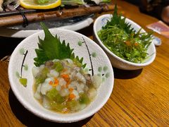 芥末八爪鱼-二丁目食堂(铁西万象汇店)