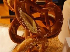 -上海东方佘山翰悦阁酒店·Vie全日制餐厅