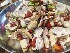 -必点海鲜·鲅鱼水饺(鞍山西道店)