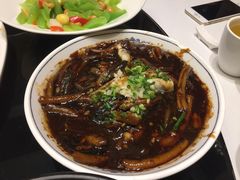 -丰收日·小海鲜·沪上家宴(顾村正大店)