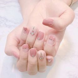 -Halo美甲美睫
