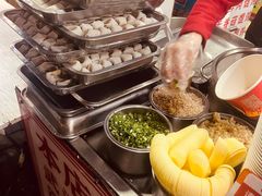 -老吴记水饺馆(前进五路店)
